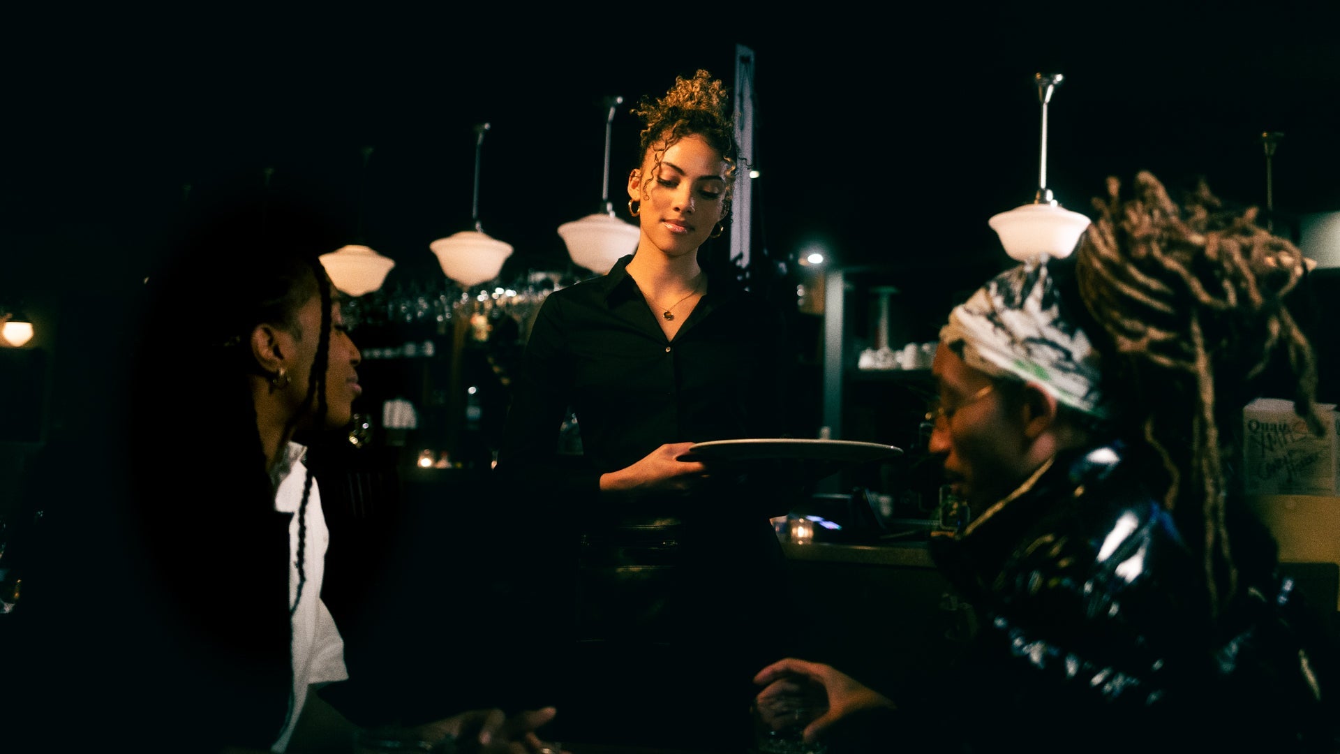 "So Wait . . . How Do You Pronounce It?" | A First Date